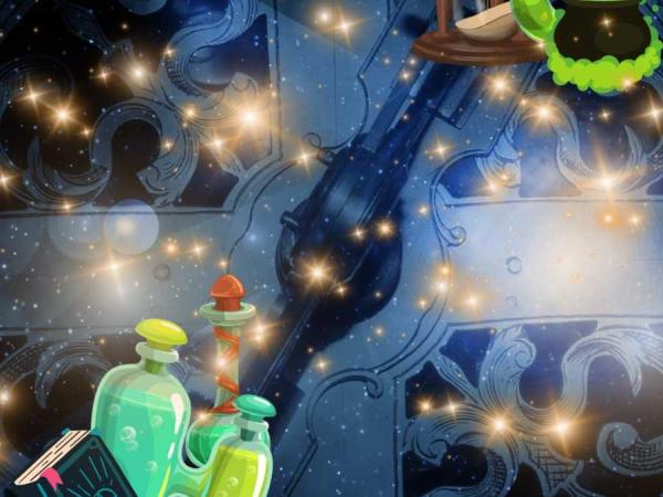 EL PETIT FOMENT : L'ELIXIR DEL TEMPS