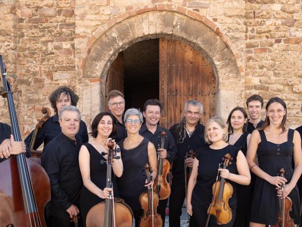 Concert: "Colors d'Europa, colors de Nadal"