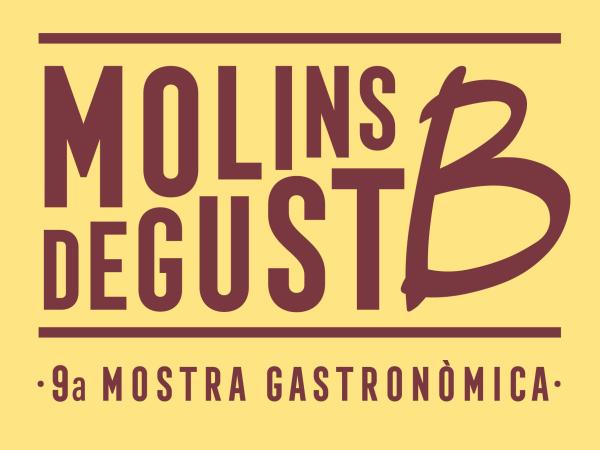 9a Mostra gastronòmica MolinsBdeGust
