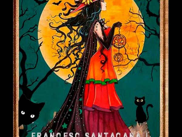 VI Fira de les Bruixes 