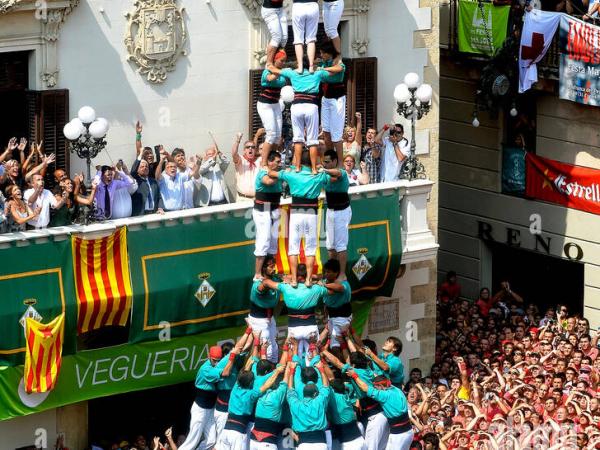 40è Aniversari Catalunya en Miniatura