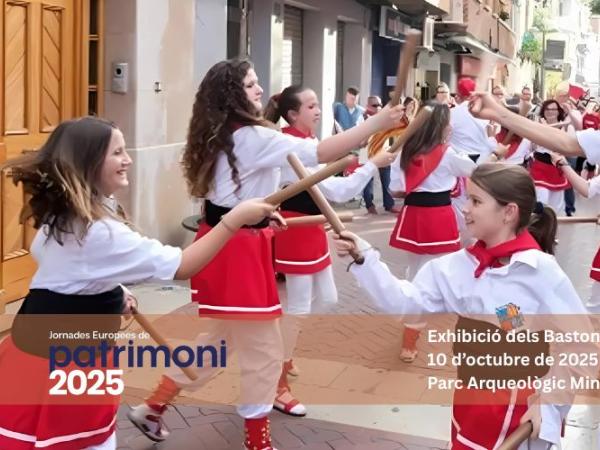 Taller – Xerrada – Audició: Quin so té l’Edat Mitjana? 