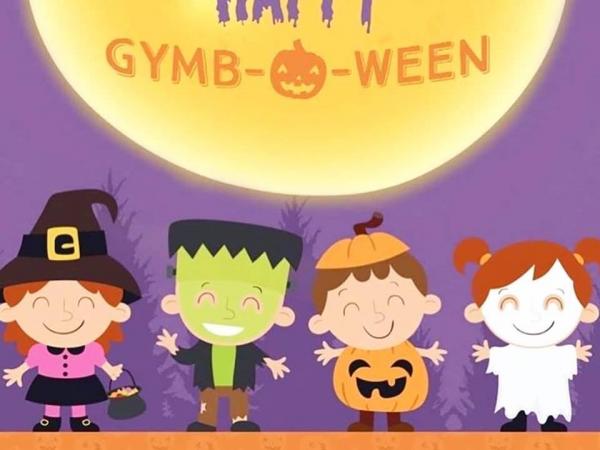 Festa de Halloween per als més petits