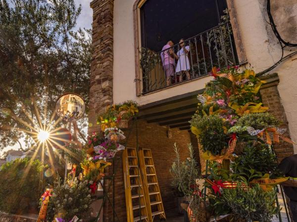 Diada de Santa Oliva