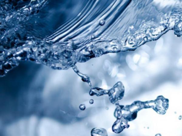 Jugateca: El Twister de l'aigua