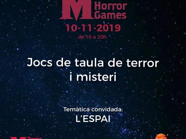 Jocs de taula de terror i misteri per a totes les edats
