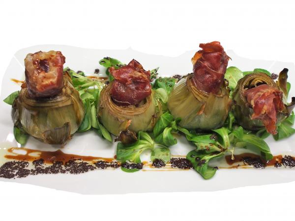 4CANYES carxofes.JPG