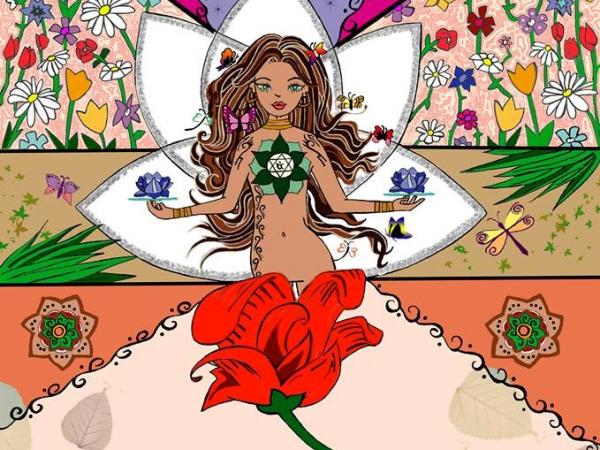 Taller de Iniciación a la Meditación con Mantras