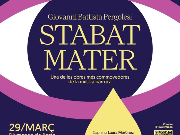 Concert "Stabat Mater"