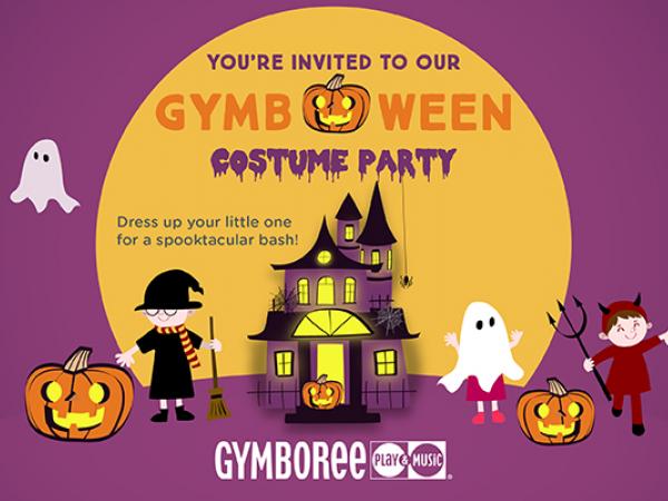 Festa de Halloween per als més petits