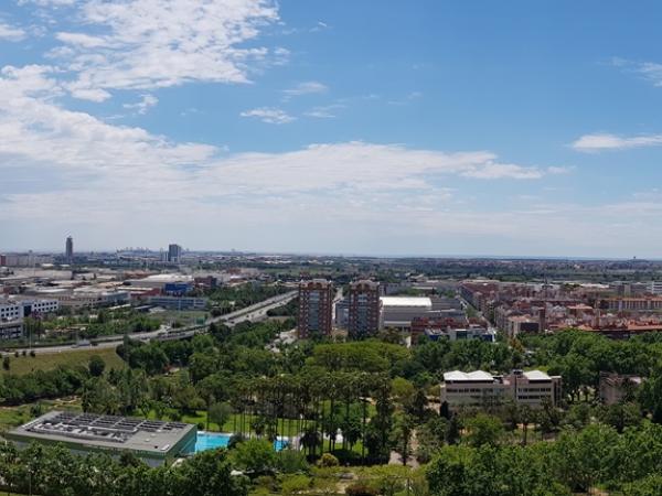 Portes obertes a la Torre de la Miranda