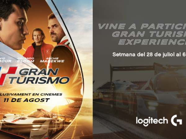 “Gran turismo" cerca al millor pilot de carreres 