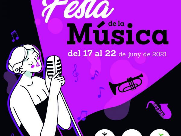 Festa de la música