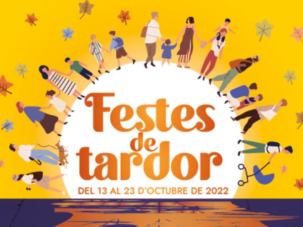 Festes de Tardor