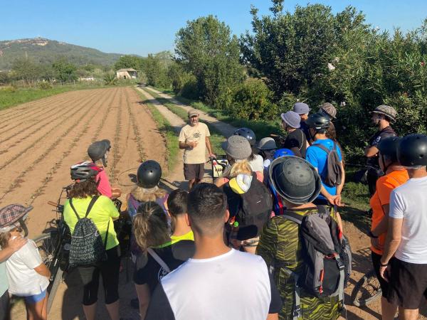 Benvinguts a Pagès 2025