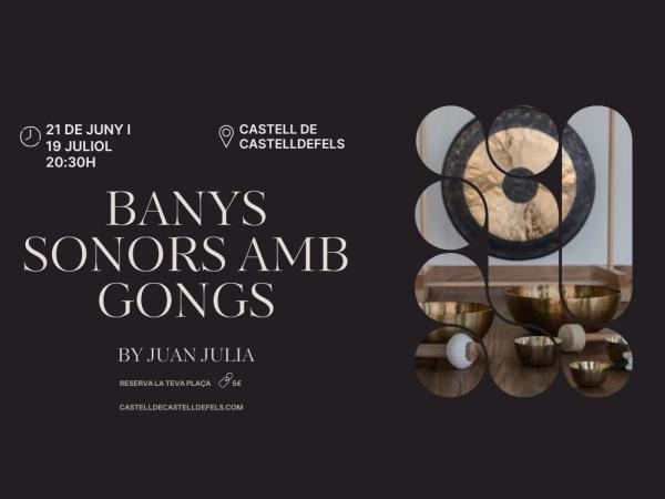 Banys de Gongs