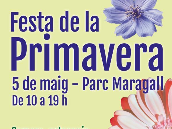 Festa de la Primavera