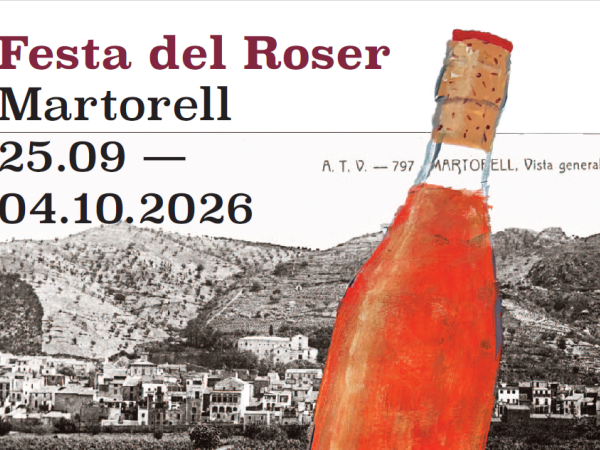 Festa del Roser a Martorell