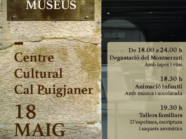 La Nit dels Museus
