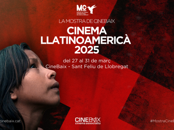 Cinema Llatinoamericà