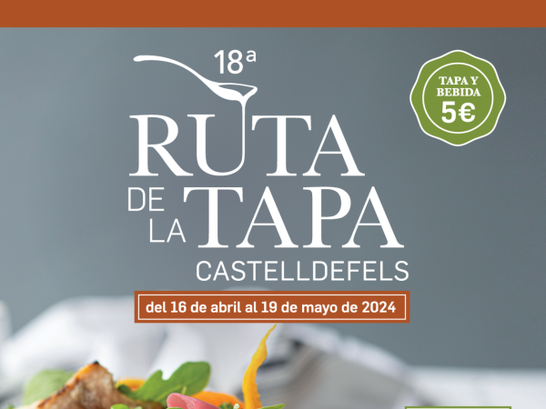 18a Ruta de la Tapa
