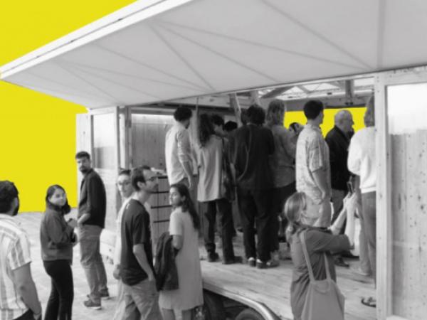 Inauguració Focus Week El Prat