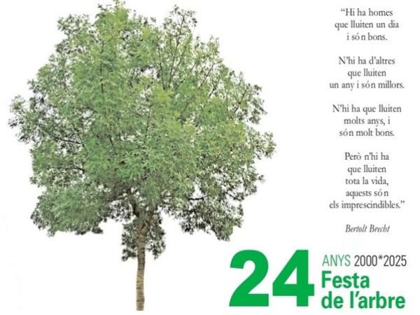 Festa de l'Arbre 