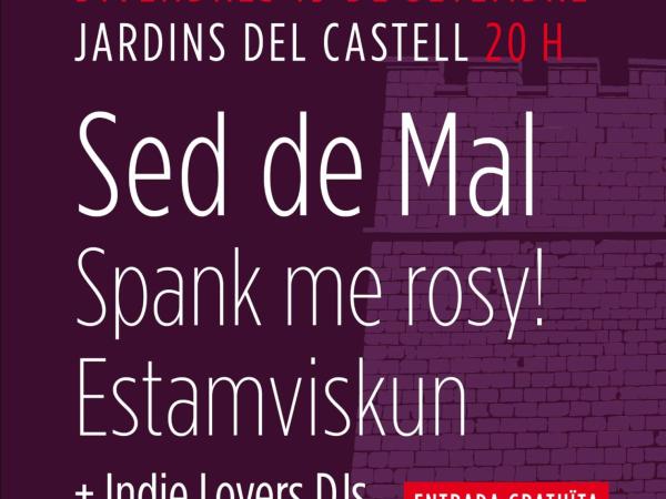 FESTIVAL LOU REED HA MUERTO FEST