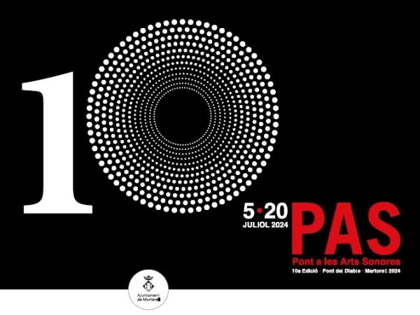 Festival Pas a Martorell