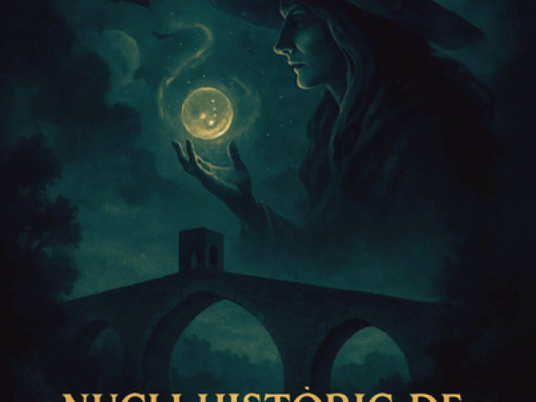 8a Fira de les Bruixes 