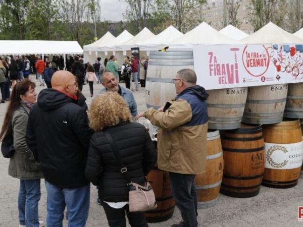 2a Fira del Vermut