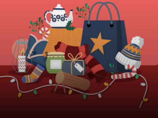 Encesa de llums de Nadal