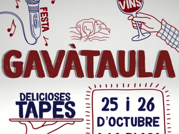 Gavà a Taula 