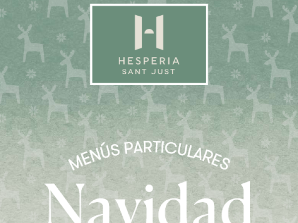 Menús de nadal