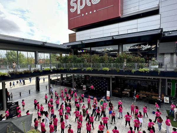 Splau organitza sessions gratuïtes de ioga