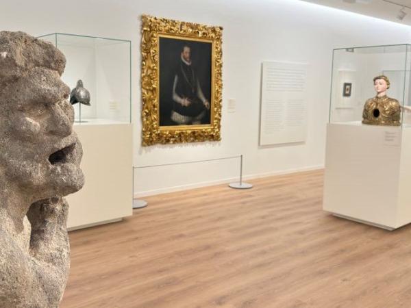 Portes obertes al Museu del Renaixement