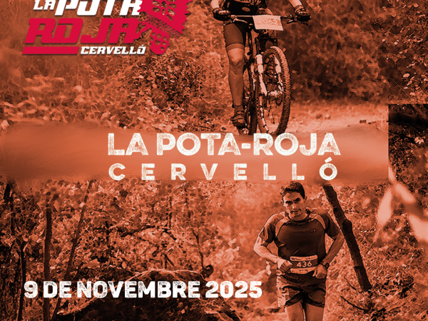 La Pota Roja de Cervelló