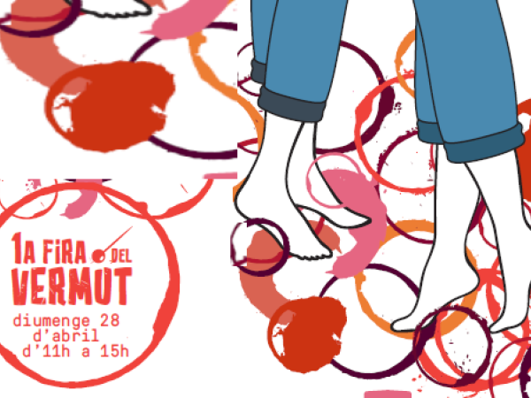 1a Fira del vermut