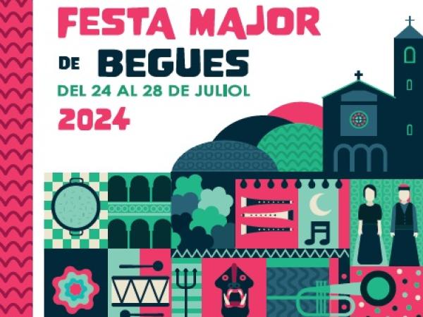 Festa Major 2024
