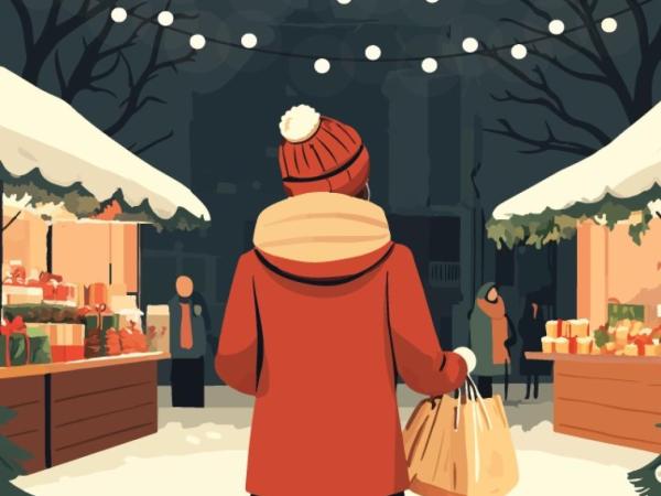 19a Fira de Nadal de Molins de Rei