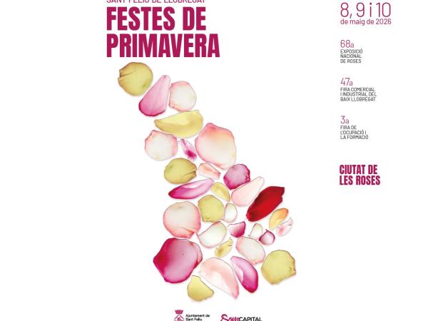 Festes de primavera
