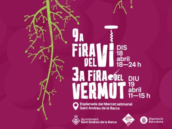 9a Fira del Vi
