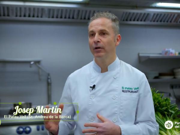 Com podem cuinar els calçots?