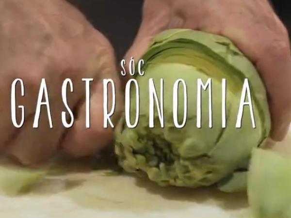 Quines són les característiques que fan única a la Carxofa Prat?