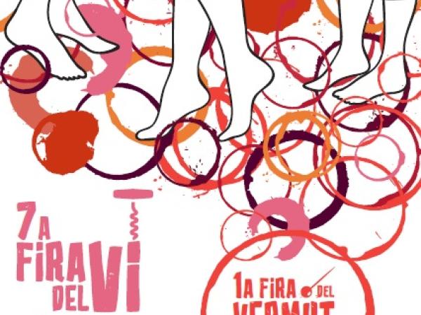 7a Fira del vi