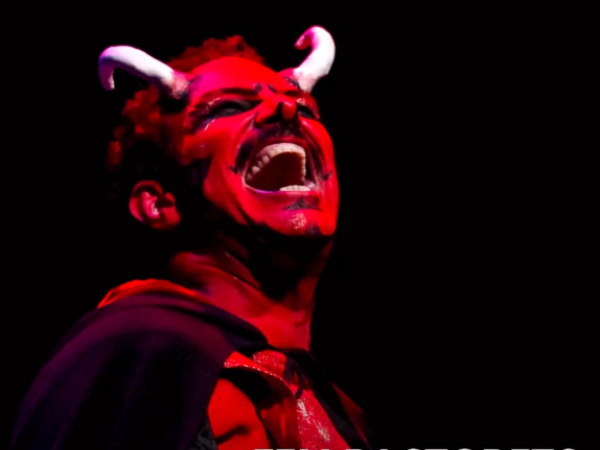 Teatre: Els pastorets