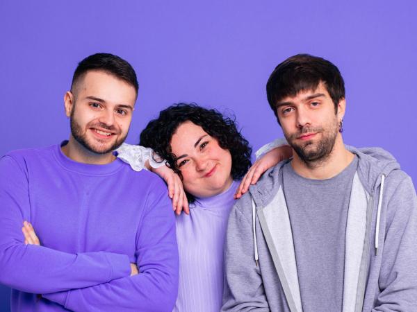 Teatre "Yo siempre seré yo, a pesar de ti"