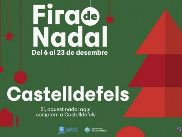 Fira de Nadal 