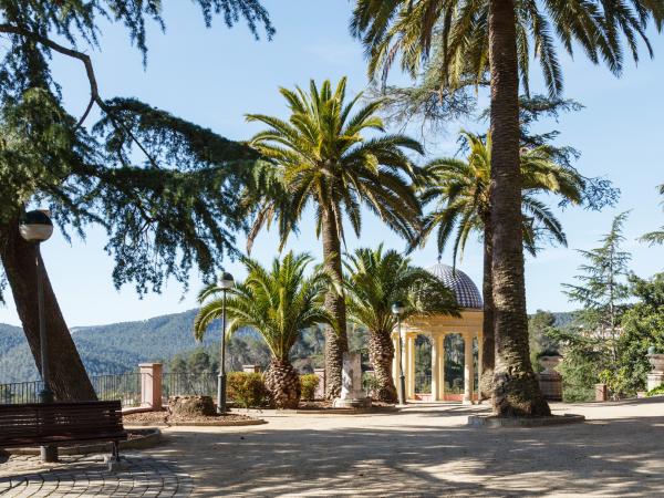 Reciclem amb la Castanyada i Halloween