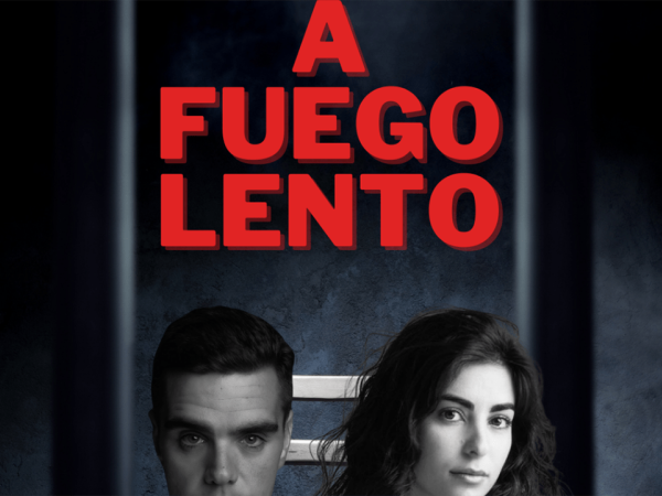Microteatre “A fuego lento”